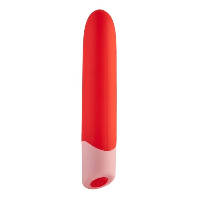 Dream Toys Love Signal Love Whisper wibrator typu bullet Pink