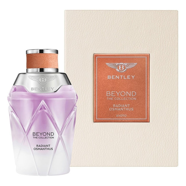 Bentley Beyond The Collection Radiant Osmanthus woda perfumowana spray
