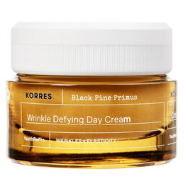 Korres Black Pine Primus przeciwzmarszczkowy krem na dzień 40ml