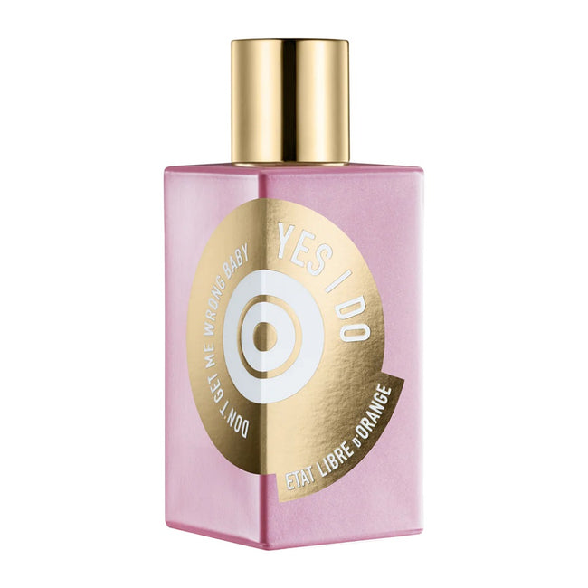 Etat Libre d'Orange Don't Get Me Wrong Baby Yes I Do woda perfumowana spray