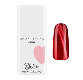 Elisium UV Gel Polish lakier hybrydowy do paznokci 122 Love Is In The Air 9g