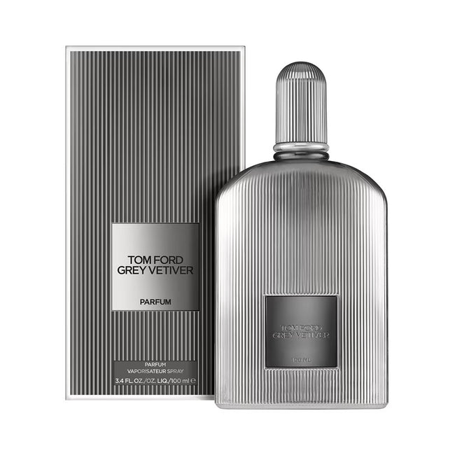 Tom Ford Grey Vetiver perfumy spray