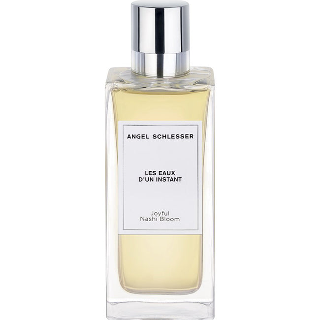 Angel Schlesser Les Eaux D'un Instant Joyful Nashi Bloom woda toaletowa spray