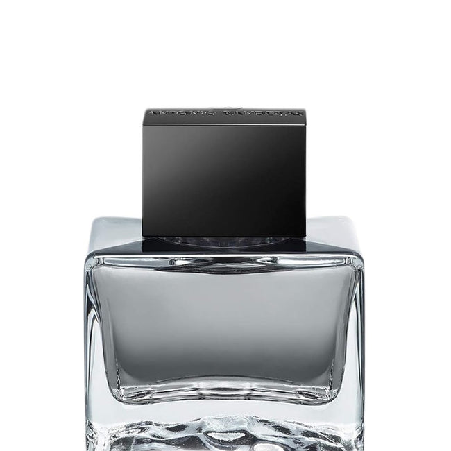 Antonio Banderas Seduction in Black For Men woda toaletowa spray