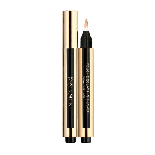Yves Saint Laurent Touche Eclat High Cover Radiant Concealer korektor kryjący
