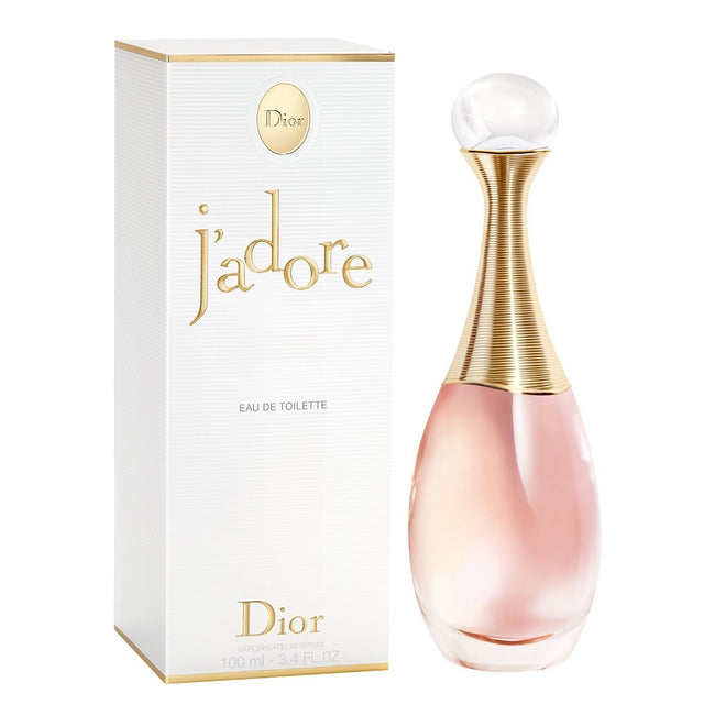 Dior J'adore woda toaletowa spray