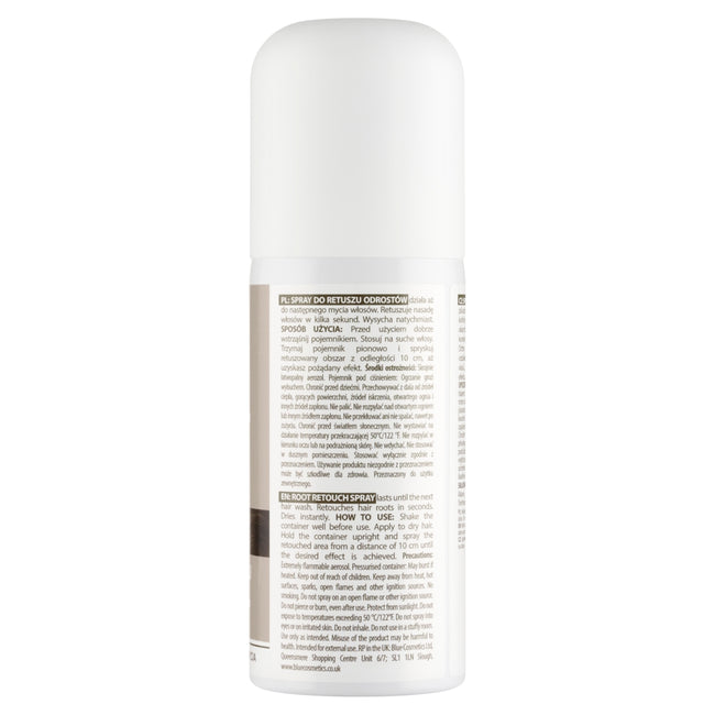 Joanna Hair Retouch spray do retuszu