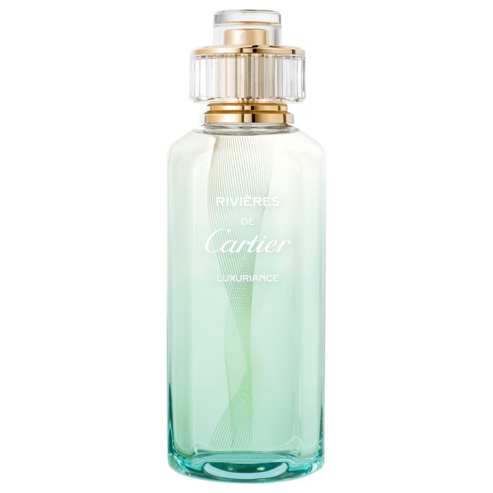 cartier rivieres de cartier - luxuriance