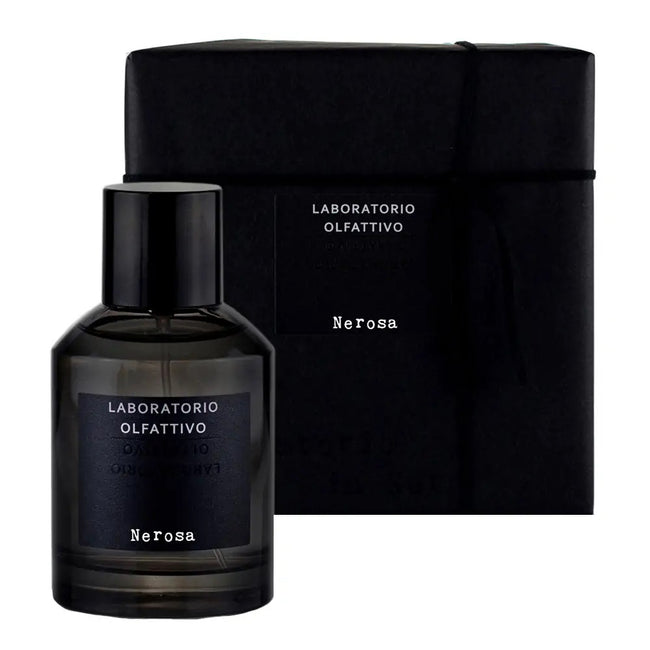 Laboratorio Olfattivo Nerosa woda perfumowana spray