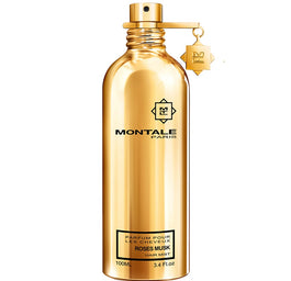 Montale Roses Musk mgiełka do włosów 100ml