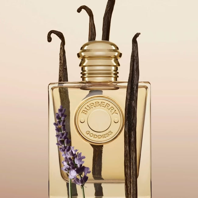 Burberry Goddess woda perfumowana