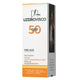 UZDROVISCO Pre-Age SPF 50 peptydowy krem antyoksydacyjny przeciw przebarwieniom 50ml