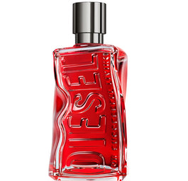 Diesel D Red woda perfumowana spray 100ml - produkt bez opakowania