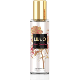 Liu Jo Sweet Carnation mgiełka do ciała 200ml