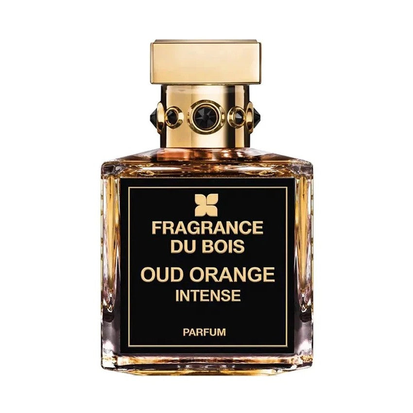 fragrance du bois oud orange intense ekstrakt perfum 50 ml     