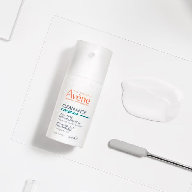 Avene Cleanance Comedomed koncentrat przeciw niedoskonałościom 30ml