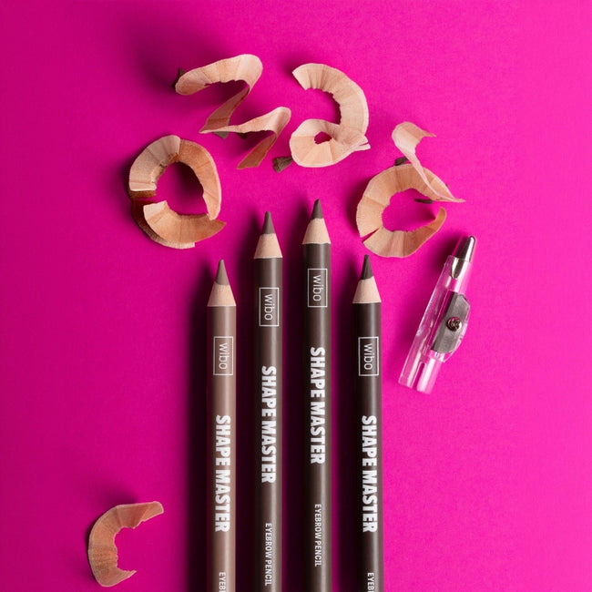 Wibo Shape Master Eyebrow Pencil kredka do brwi