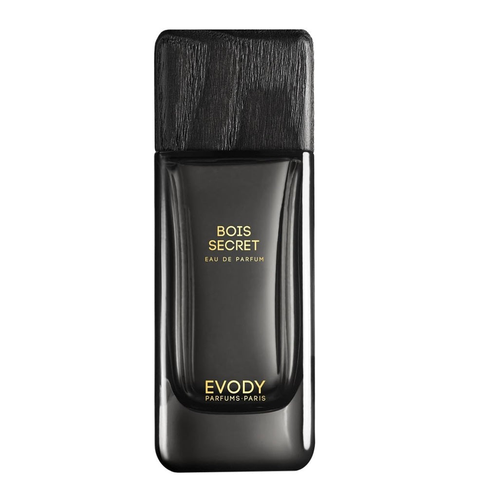 evody bois secret