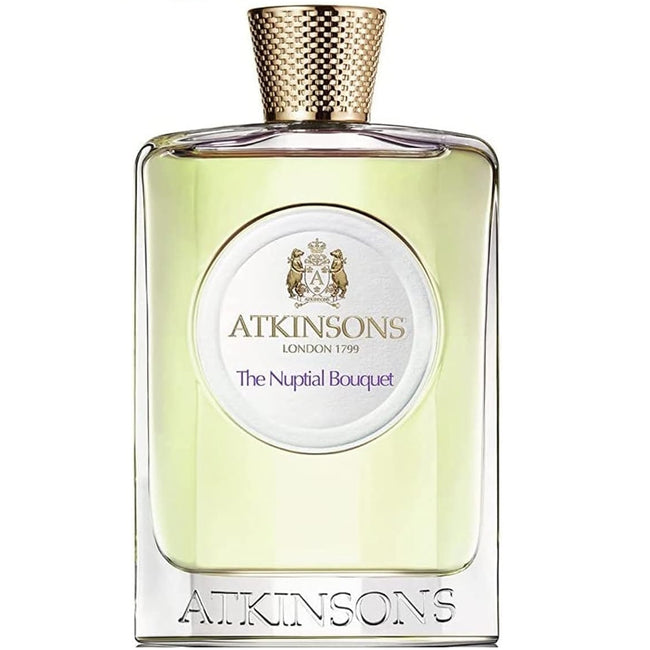 Atkinsons The Nuptial Bouquet woda toaletowa spray