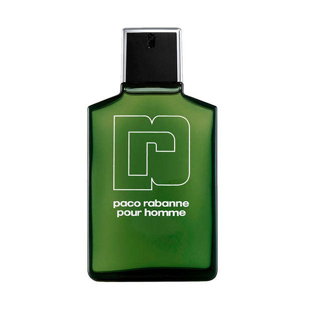 Paco Rabanne Pour Homme woda toaletowa spray 100ml - produkt bez opakowania