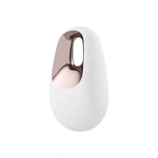 Satisfyer White Temptation mini wibrator