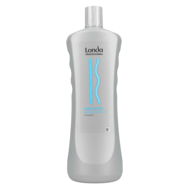 Londa Professional Londa Form N/R płyn do trwałej ondulacji do włosów normalnych i trudno uzyskujących skręt 1000ml