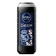 Nivea Men Deep Clean żel pod prysznic 500ml