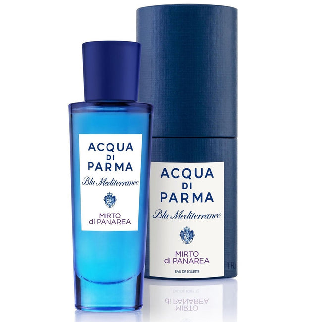 Acqua di Parma Blu Mediterraneo Mirto Di Panarea woda toaletowa spray
