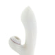 Satisfyer Pro + G-Spot Rabbit wodoodporny wibrator-stymulator łechtaczkowy Królik