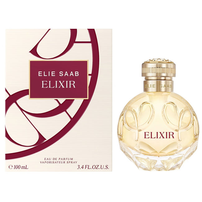 Elie Saab Elixir woda perfumowana spray