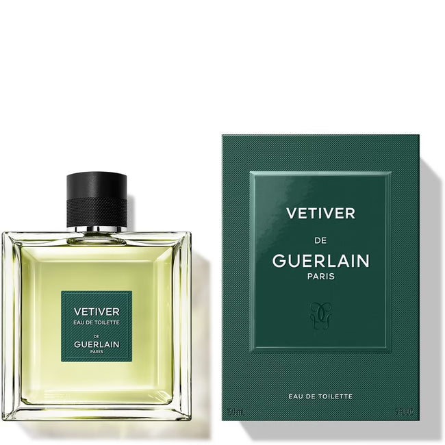Guerlain Vetiver woda toaletowa spray