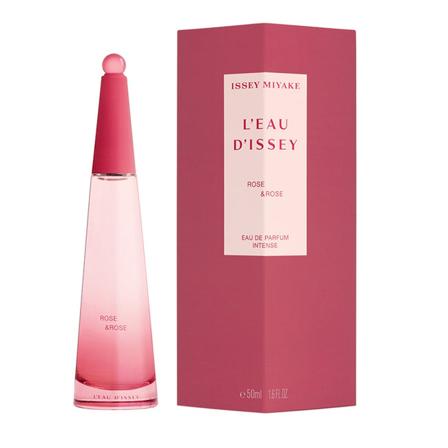 Issey Miyake L'Eau d'Issey Rose & Rose woda perfumowana spray 50ml