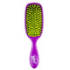 Wet Brush Shine Enhancer szczotka do włosów Purple
