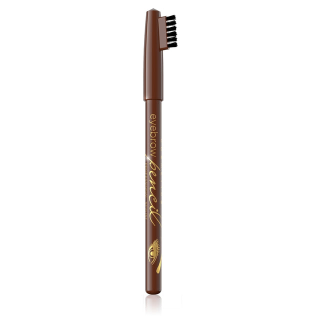 Eveline Cosmetics Eyebrow Pencil kredka do brwi ze szczoteczką