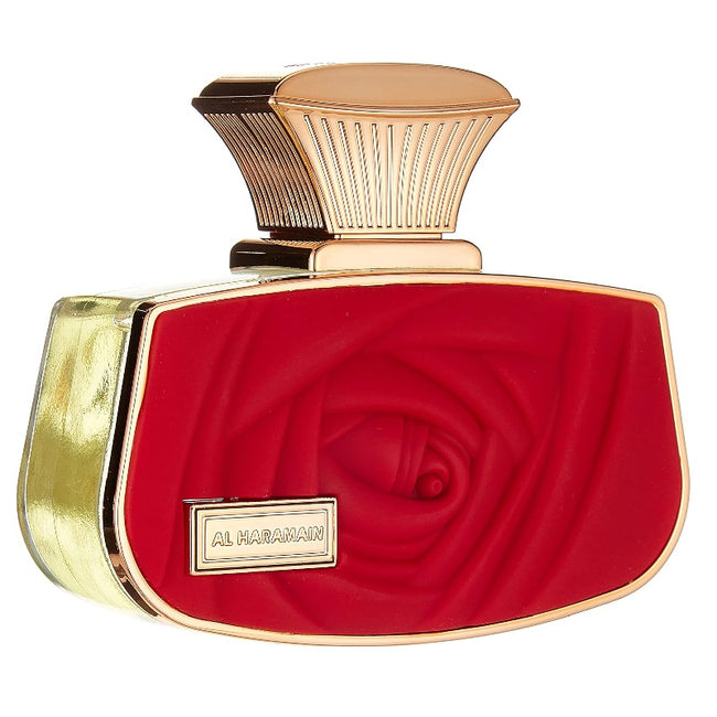 Al Haramain Belle Rouge woda perfumowana spray