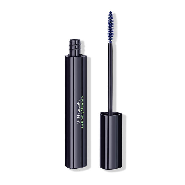 Dr. Hauschka Defining Mascara tusz do rzęs