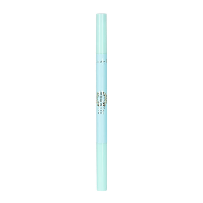 Lovely Oh La La Eyeliner & Eye Pencil kolorowy eyeliner i kredka do oczu