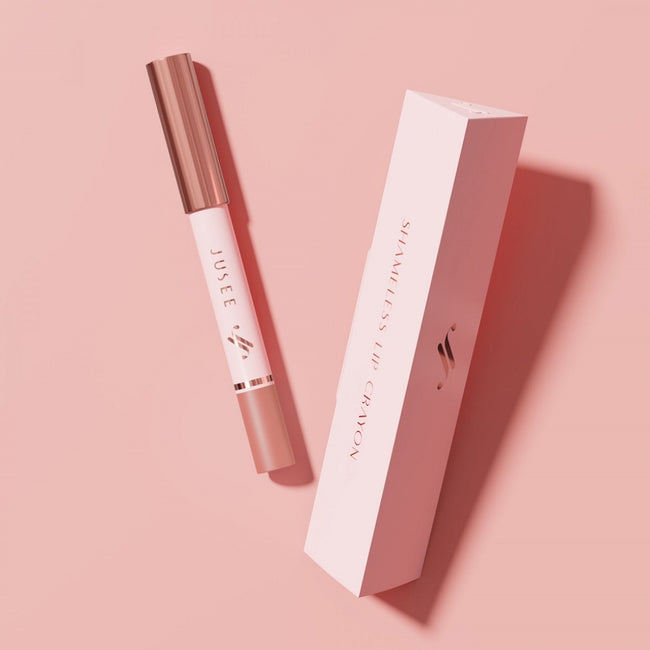 JUSEE Shameless Lip Crayon pomadka do ust