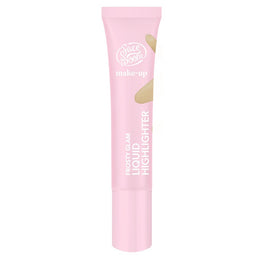 Face Boom Liquid Highlighter rozświetlacz w płynie