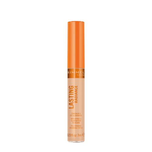 Rimmel Lasting Radiance Concealer & Eye Illuminator korektor rozświetlający