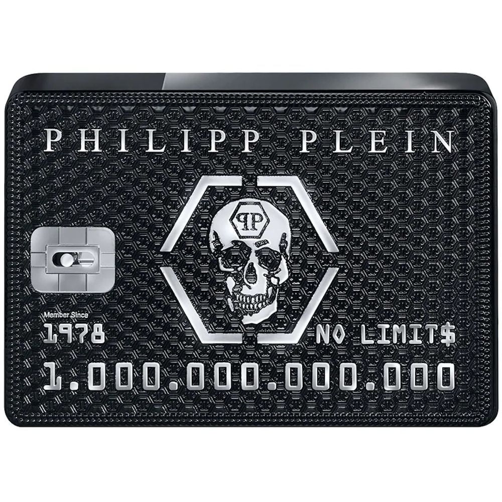 philipp plein no limit$ woda perfumowana 90 ml    
