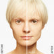 Shiseido Synchro Skin Radiant Lifting Foundation rozświetlający podkład liftingujący
