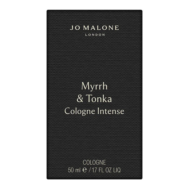 Jo Malone Myrrh & Tonka Cologne Intense woda kolońska