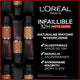 L'Oreal Paris Infallible 32H Matte Cover Foundation długotrwały podkład matujący