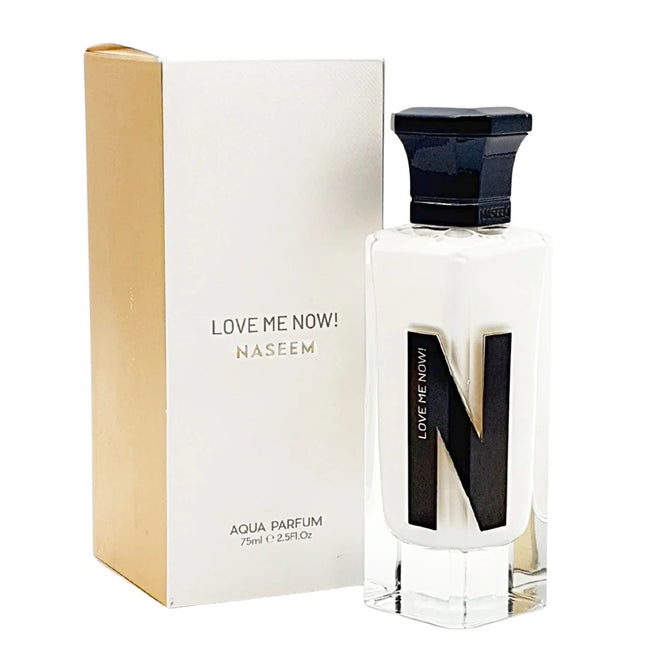 Naseem Love Me Now perfumy spray
