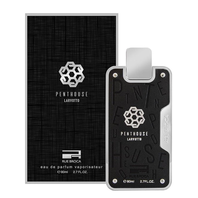 Rue Broca Penthouse Larvotto woda perfumowana