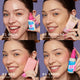 NYX Professional MakeUp The Face Glue Setting Spray supertrwały spray utrwalający makijaż 60ml