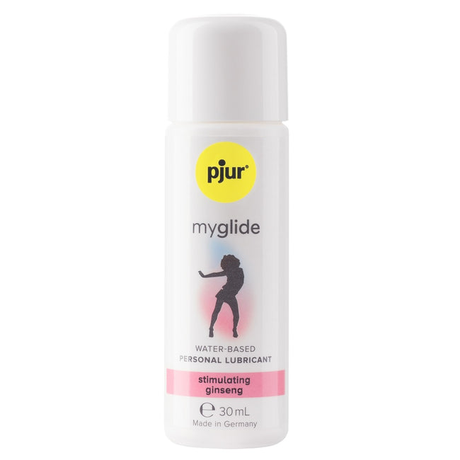 Pjur MyGlide żel stymulujący dla kobiet 30ml
