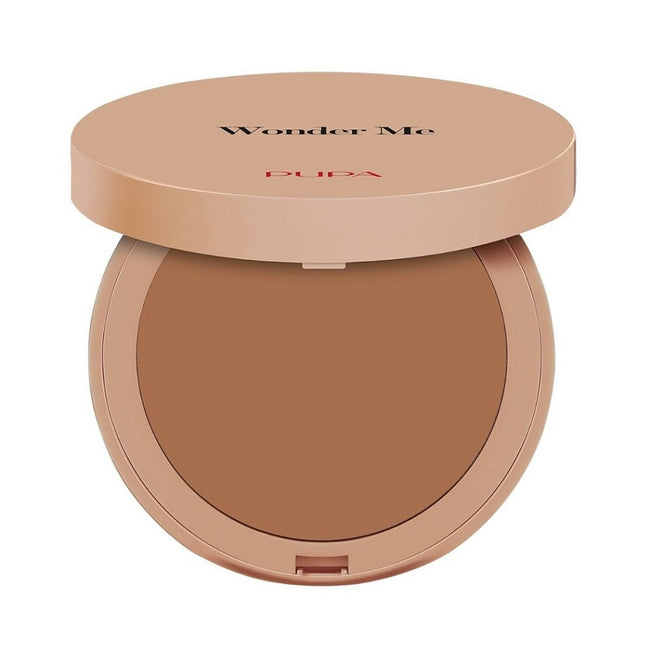 Pupa Milano Wonder Me Bronzer puder brązujący 7.5g