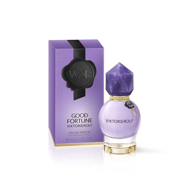 Viktor & Rolf Good Fortune woda perfumowana refillable spray